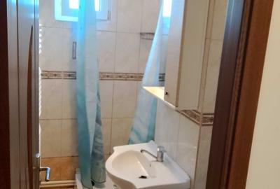 Apartament cu 2 camere semidecomandat în Micro 19 - 4