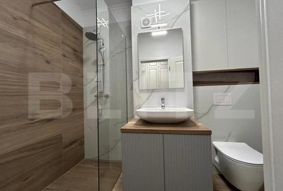 Apartament cu 2 camere semidecomandat în Torontalului - 8