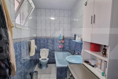 Casa individuala, P+1E, 5 camere, 220 mp utili, teren 273 mp - 9