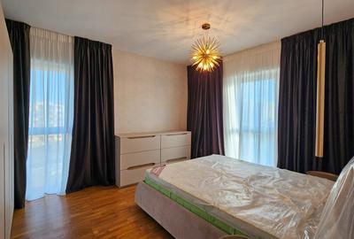 Inchiriere Duplex de Lux in Aviatiei, 4 Camere, Finisaje Premium - 14