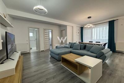 Apartament 3 camere MODERN in Cartier Kogalniceanu, Sibiu - 1