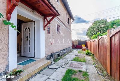 Casă cu 3 camere cu Centrală Termică în Calea Poplăcii - 7