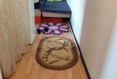 Garsoniera conf.1,33mp,casa de cultura,termen lung. Pret 250euro lunar - 1