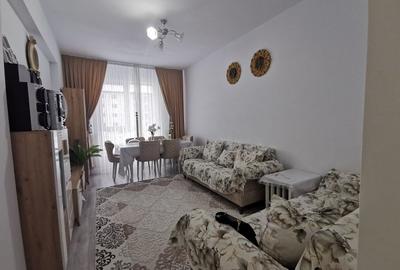 Apartament cu 2 camere decomandat în Dobroești - 5