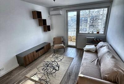 Apartament 2 camere RENOVAT complet - Calea Grivitei 152 - 260 m Metrou GdN - 3