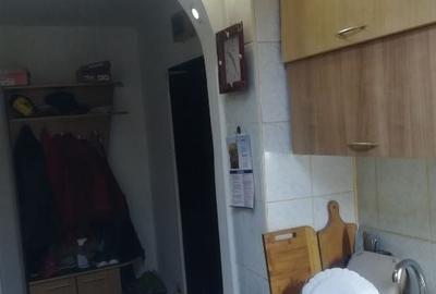 Vatra Luminoasa Metrou Muncii,bl.1987 reabilitat  56mp UTILI  Liber! - 5