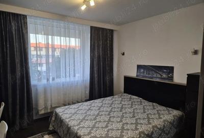 Apartament cu 2 camere semidecomandat în Muncii - 10