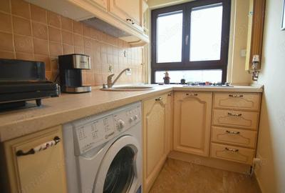 Apartament cu 1 camera, recent renovat-Take Ionescu - 6