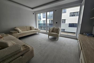 3 camere mobilat Theodor Pallady Gura Putnei - 10