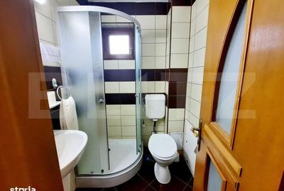 Spațiu comercial, de 640 mp, în Văratec - 5