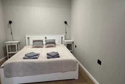 Apartament 2 camere Building Stefan, Mamaia Nord - 20