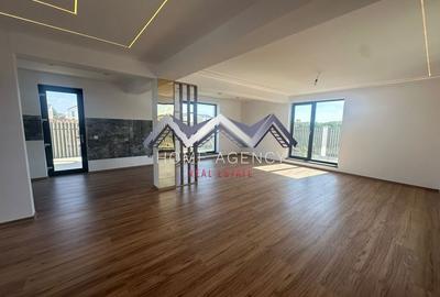 Casă P+1 modernă, finisaje premium, teren 375 mp | Tunari - 1