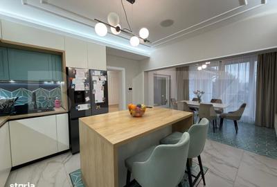 Casă cu 6 camere cu Teren 363 Mp în Ultracentral - 11