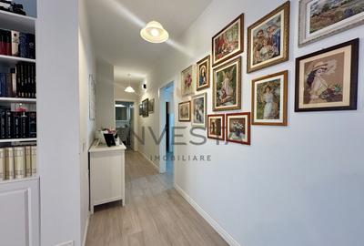 Penthouse cu finisaje premium/Zona strazii Fabricii - 7