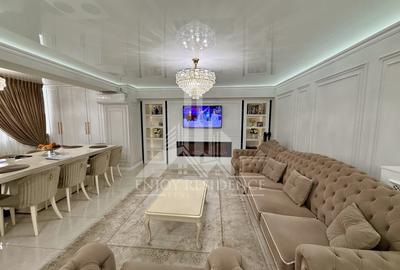 Apartament cu 3 camere semidecomandat, mobilat în Titan - 3