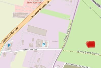 Sector 1, Bucuresti - 6