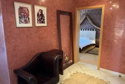 PENTHOUSE spectaculos în Avangarden Bartolomeu – terasă 70 mp - 5