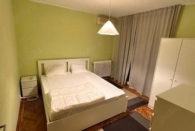 Apartament cu 3 camere semidecomandat, mobilat în Titan - 6