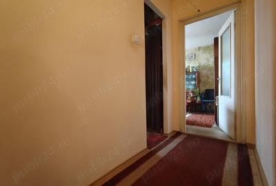 De vanzare Apartament 4 camere, 78 mp, cartier Gheorgheni - 4
