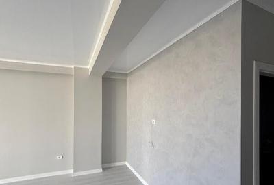 STUDIO MAMAIA NORD - OBA LAKE - PROIECT FINALIZAT. - 3