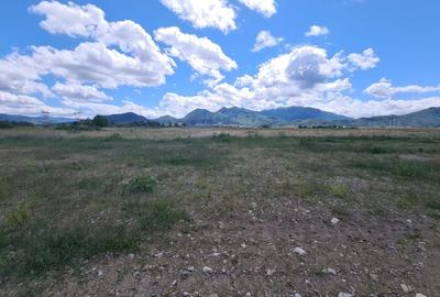 Teren industrial cu PUZ de vânzare in Brașov - 3