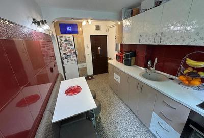 Apartament cu 2 camere semidecomandat în Aleea Trandafirilor - 2