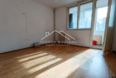Apartament cu 3 camere decomandat în Drumul Taberei - 3