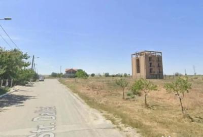 Teren în Nord - 5