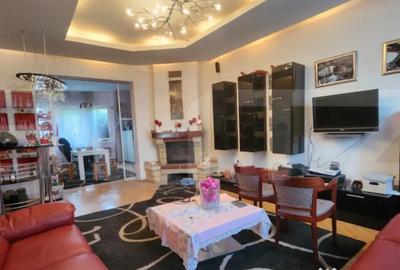 Casă cu 7 camere cu Teren 800 Mp în Sâncraiu de Mureș - 5