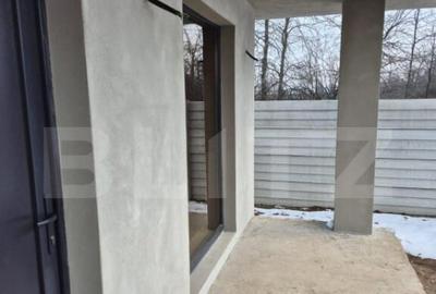Casa de vanzare, 80 mp utili, 528 mp teren, zona Robanesti - 2