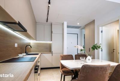 Apartament cu 2 camere în Floreasca - 8