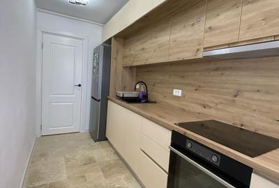 Apartament cu 2 camere decomandat în Central - 3