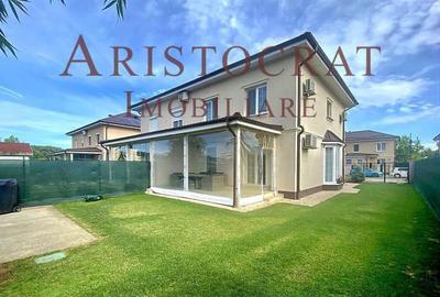 Vila 4 camere Tamasi - 2