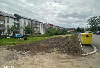 Teren de 454 mp, în Snagov