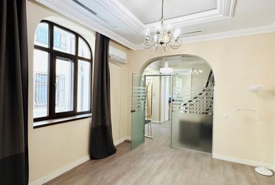 Unirii / Vila Exclusivistă Birouri - Notariat / 8 Birouri si Parcare 5 Locuri - 16