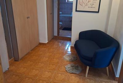 Apartament cu 2 camere decomandat în Central - 7