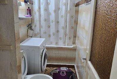 Apartament cu 2 camere decomandat în Central - 3