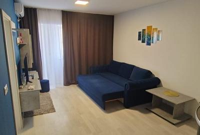 Garsonieră decomandată în Gorjului - 1