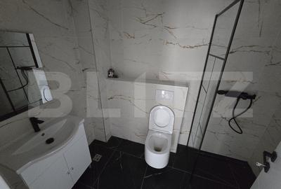 Ocazie! Apartament decomandat, 2 camere, 60 mp utili, Finisat - 4