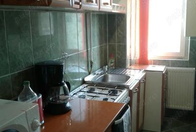 Apartament cu 2 camere semidecomandat în Central - 5