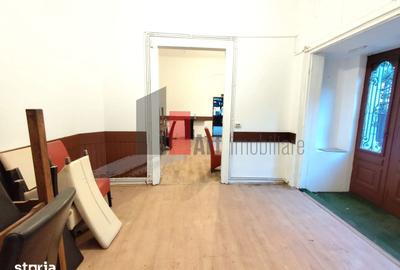 Spațiu comercial, de 155 mp, în Pieptănari - 20
