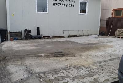 Spațiu comercial, de 45 mp, în Vânători - 4