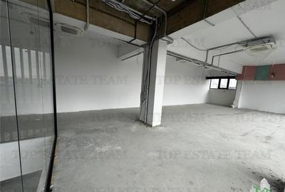 Spatiu comercial de inchiriat / Otopeni / Tunari/Parcare - 8