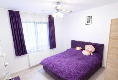 Apartament cu 2 camere decomandat, mobilat în Fundeni - 5