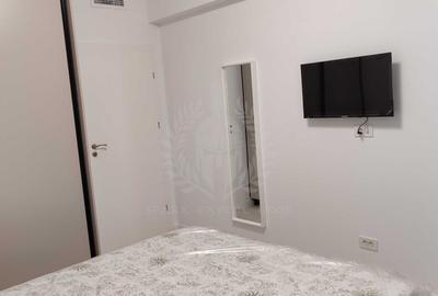 Apartament cu 3 camere decomandat, mobilat în Păulești - 8