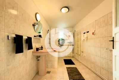 Casă cu 4 camere cu Teren 675 Mp în Central - 6