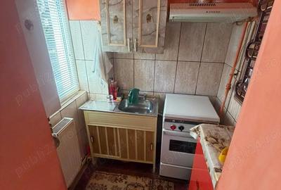 Garsonieră decomandată în Central - 1