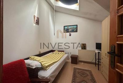 Casa individuala/Zona Strazii Bisericii Ortodoxe - 11