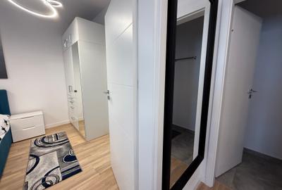 Apartament Art City+parcare subteran și suprateran - 16