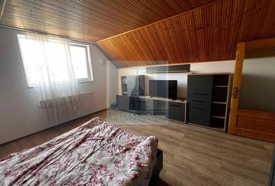 Casa /Villa 3 camere mobilata/utilata - zona Centrul Civic - 2